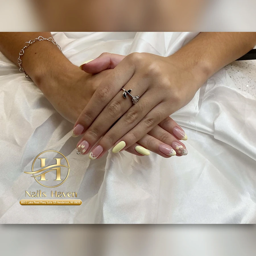 Nail Design July 21